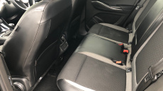 Vauxhall Grandland X 1.2 Turbo SRi Nav 5dr Petrol Hatchback